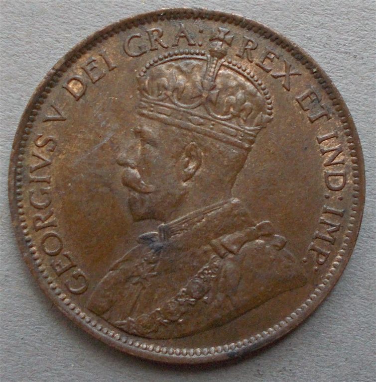 The-Coins-Of-1914